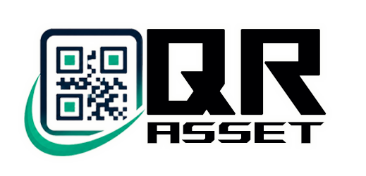 QR-Asset Logo